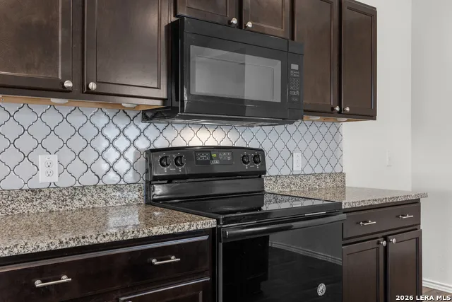 14809 BAJADA RD Manor, TX 78653