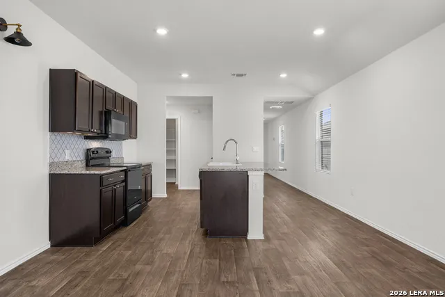 14809 BAJADA RD Manor, TX 78653