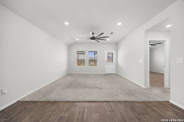 14809 BAJADA RD Manor, TX 78653