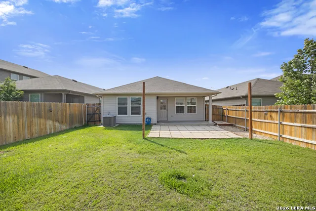 14809 BAJADA RD Manor, TX 78653