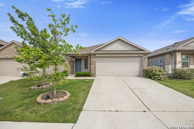 14809 BAJADA RD Manor, TX 78653