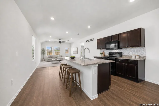 14809 BAJADA RD Manor, TX 78653