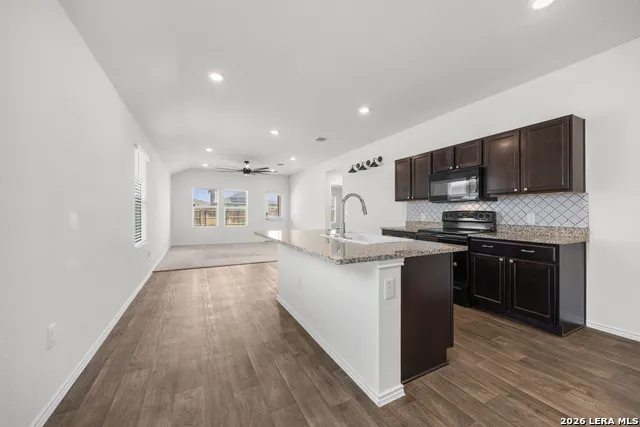 14809 BAJADA RD Manor, TX 78653