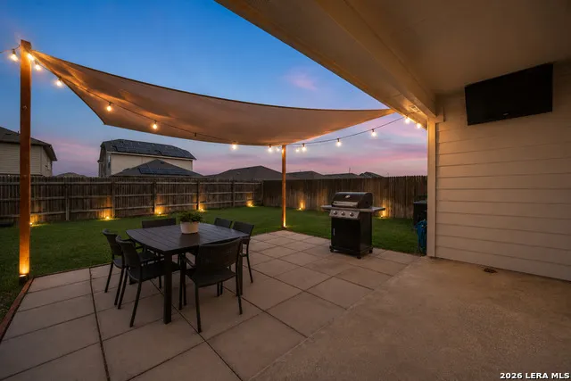 14809 BAJADA RD Manor, TX 78653