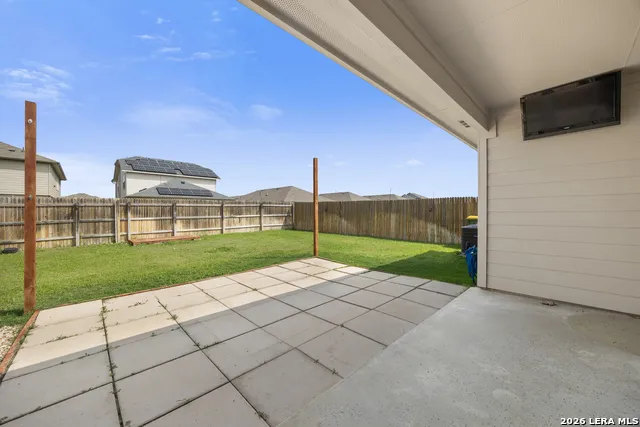 14809 BAJADA RD Manor, TX 78653
