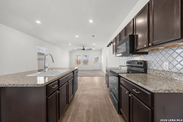 14809 BAJADA RD Manor, TX 78653