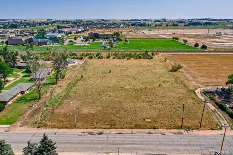 S Denver Avenue