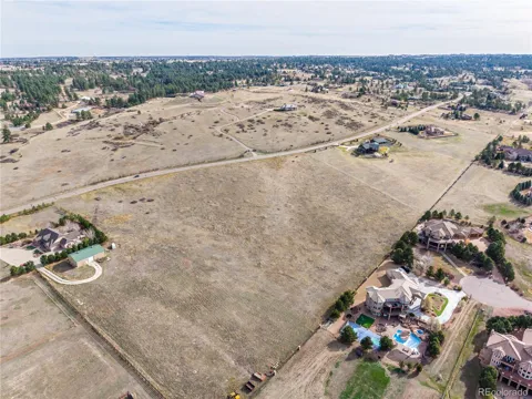 Lot 2 Ponderosa Drive