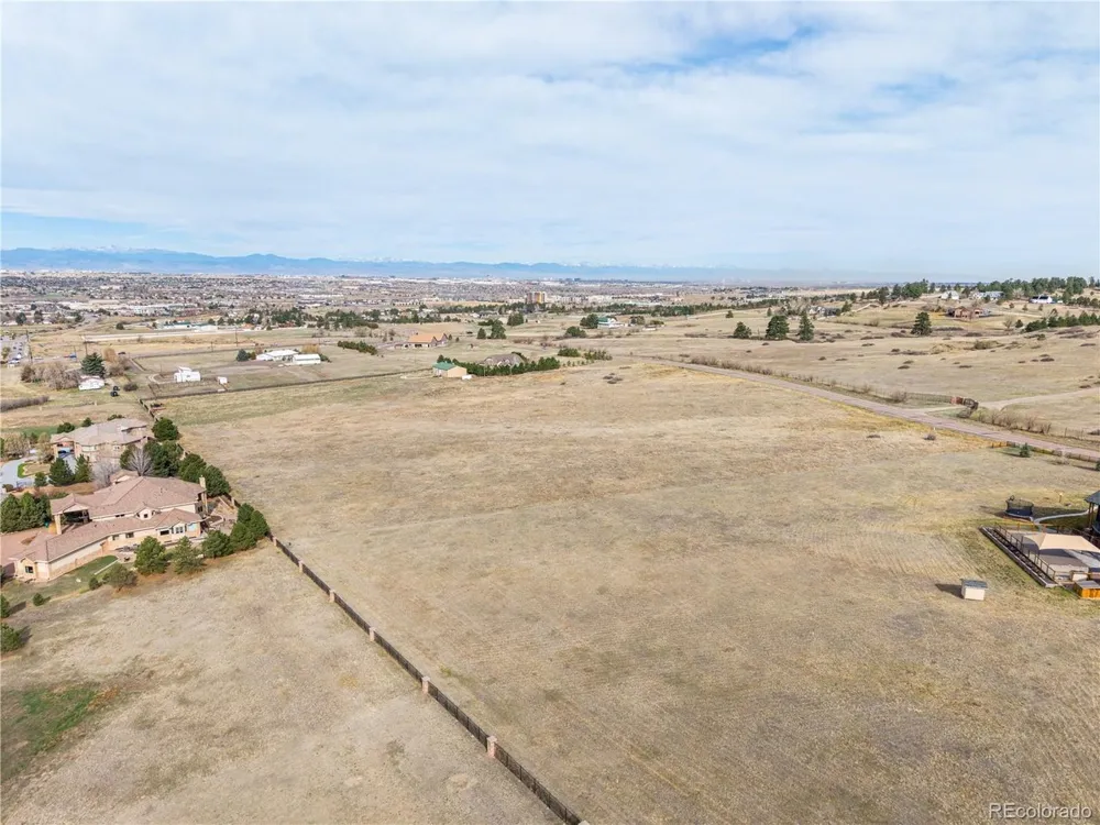 2 Ponderosa Drive Parker, CO 80138