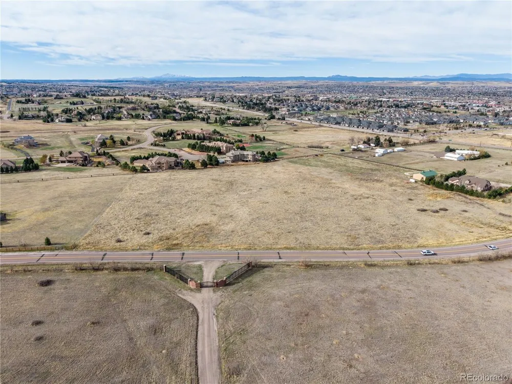 2 Ponderosa Drive Parker, CO 80138