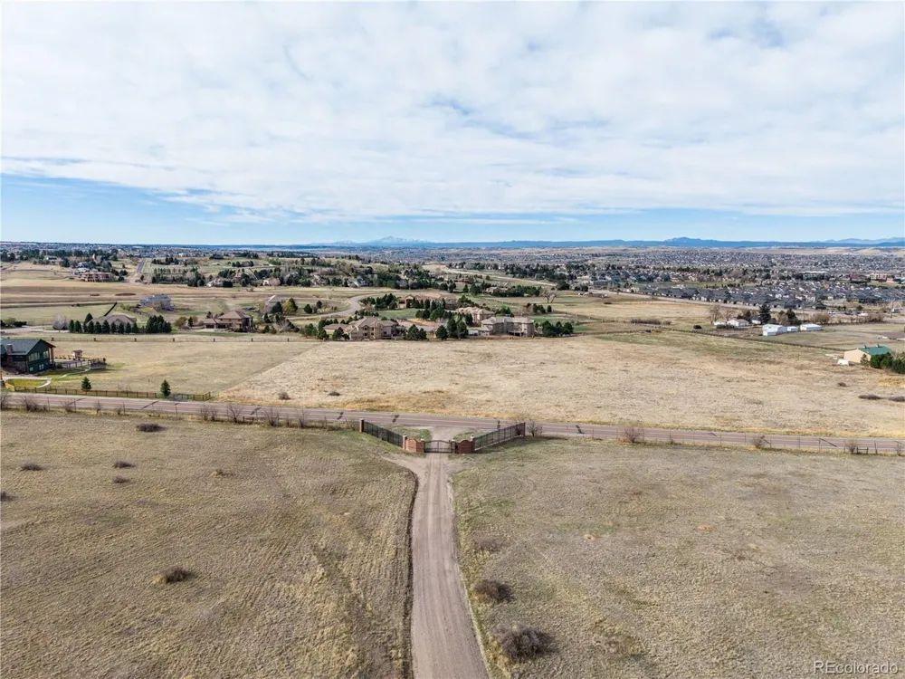 2 Ponderosa Drive Parker, CO 80138