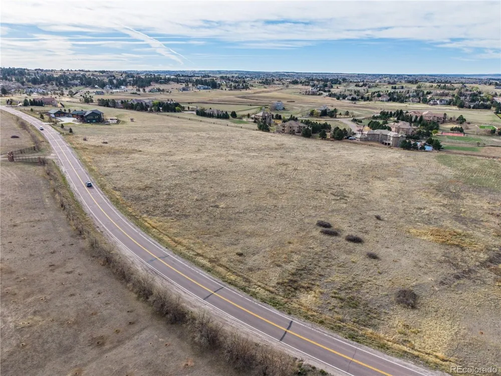 2 Ponderosa Drive Parker, CO 80138