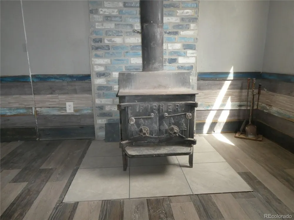 312 Ute Avenue Simla, CO 80835