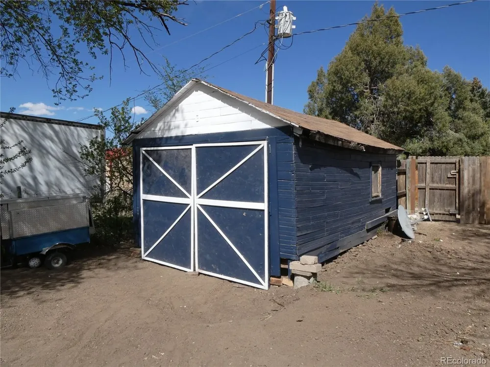 312 Ute Avenue Simla, CO 80835