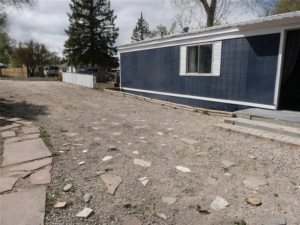 312 Ute Avenue Simla, CO 80835