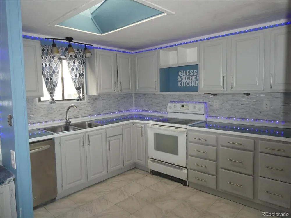 312 Ute Avenue Simla, CO 80835