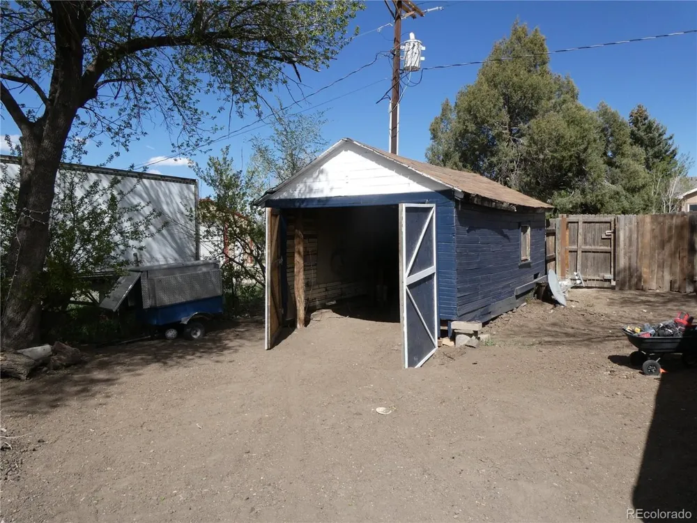 312 Ute Avenue Simla, CO 80835