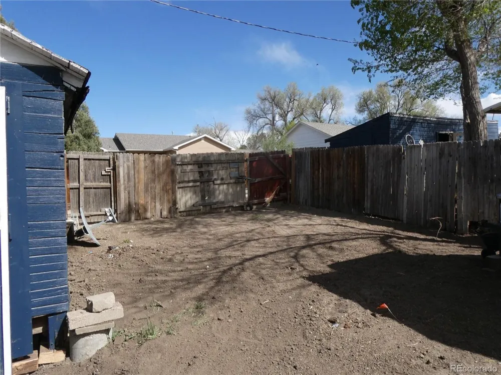 312 Ute Avenue Simla, CO 80835