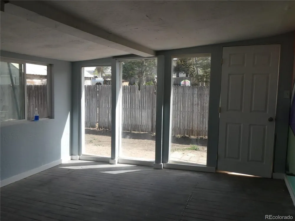 312 Ute Avenue Simla, CO 80835