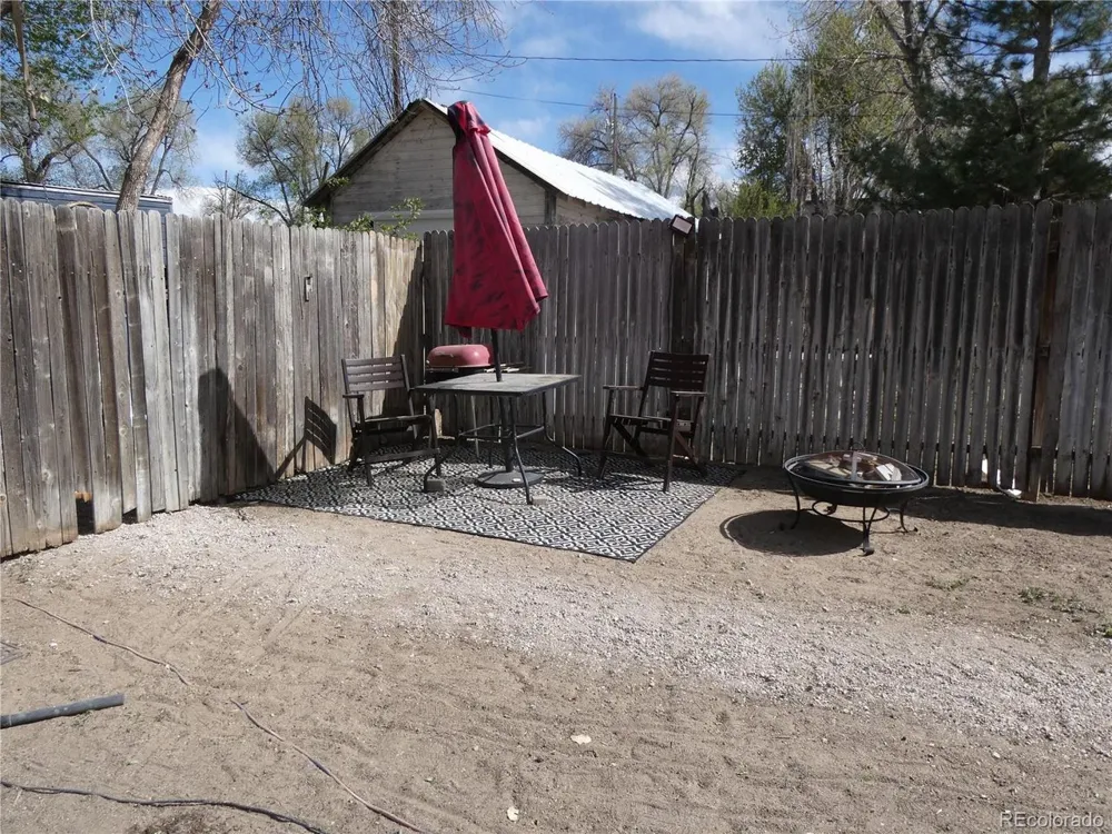 312 Ute Avenue Simla, CO 80835