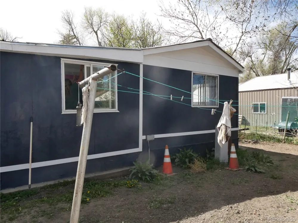 312 Ute Avenue Simla, CO 80835
