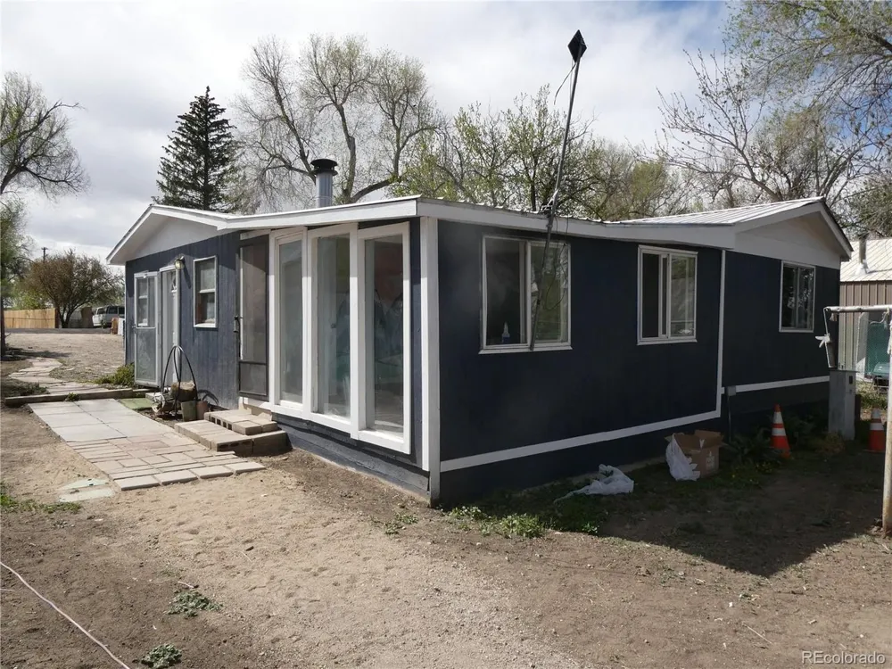 312 Ute Avenue Simla, CO 80835