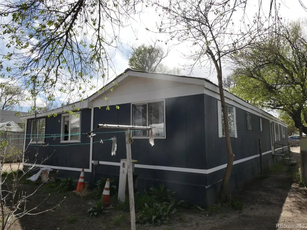 312 Ute Avenue Simla, CO 80835