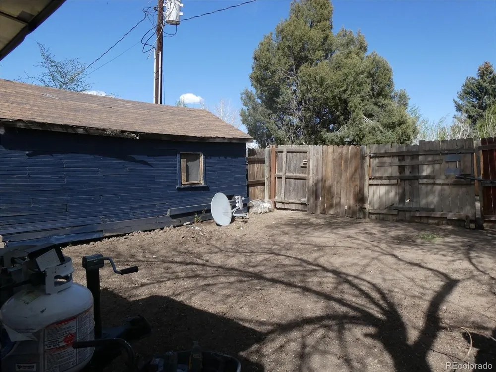 312 Ute Avenue Simla, CO 80835
