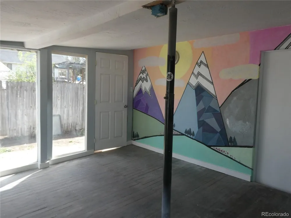 312 Ute Avenue Simla, CO 80835