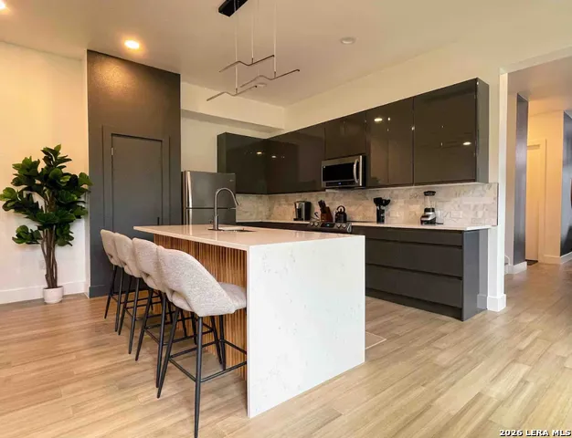 711 S Olive St #UNIT 101 San Antonio, TX 78203