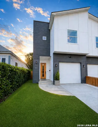 711 S Olive St #UNIT 101 San Antonio, TX 78203