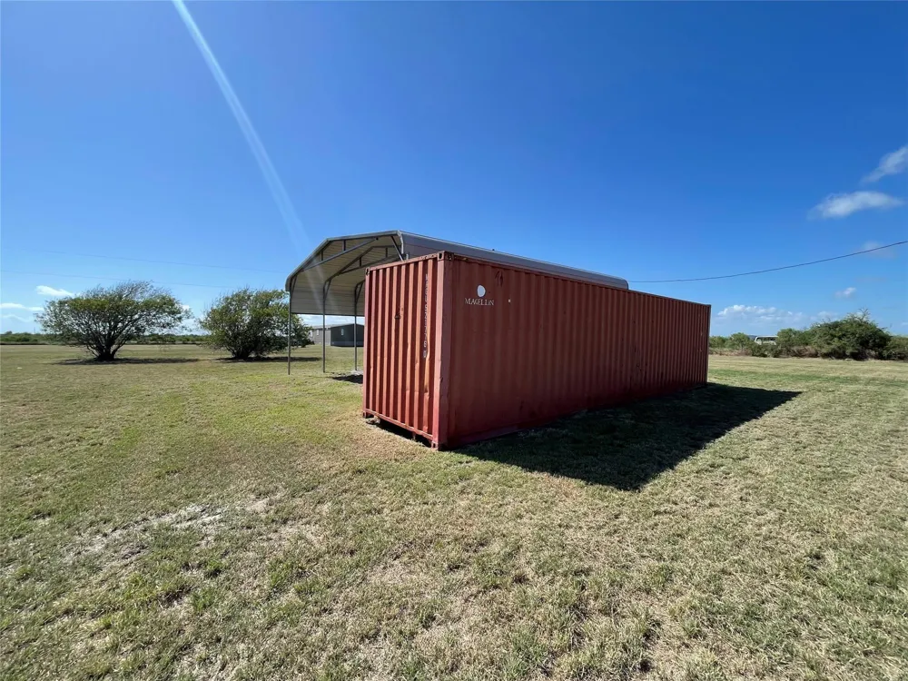 Kim Lane Port Lavaca, TX 77979