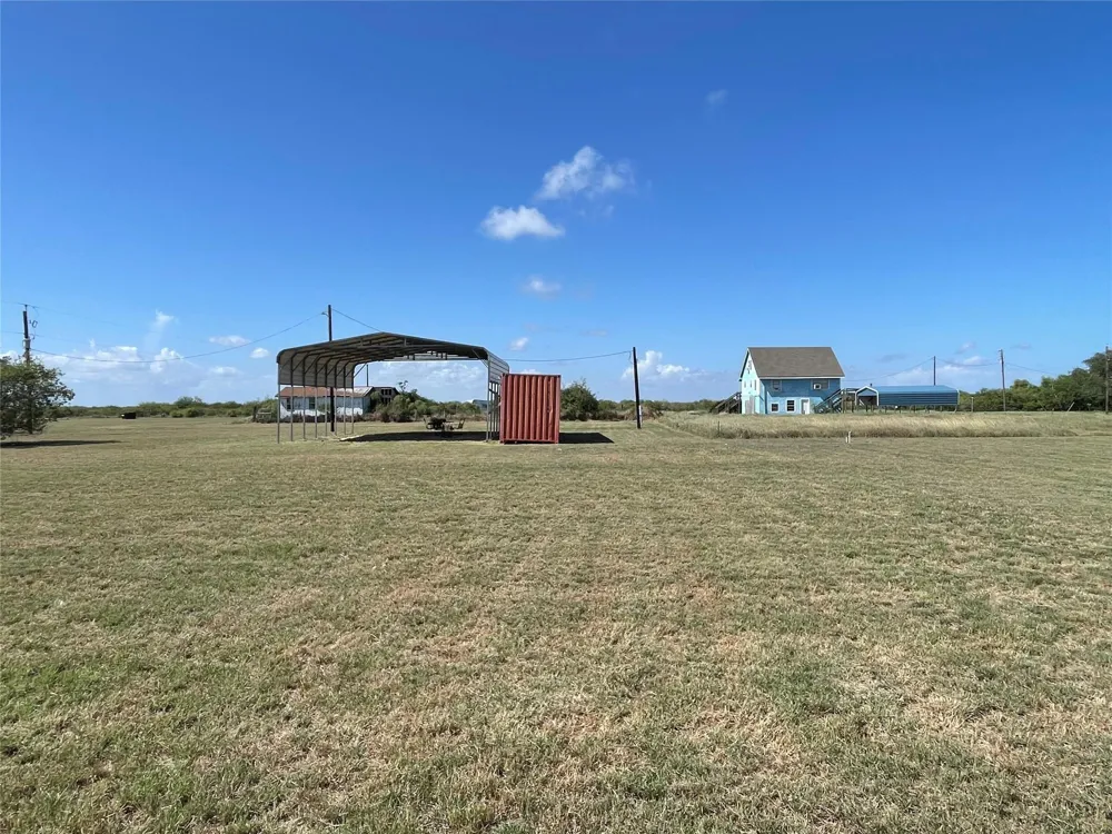 Kim Lane Port Lavaca, TX 77979