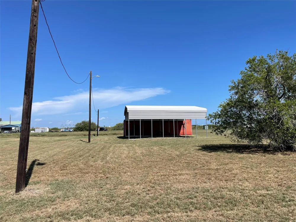 Kim Lane Port Lavaca, TX 77979