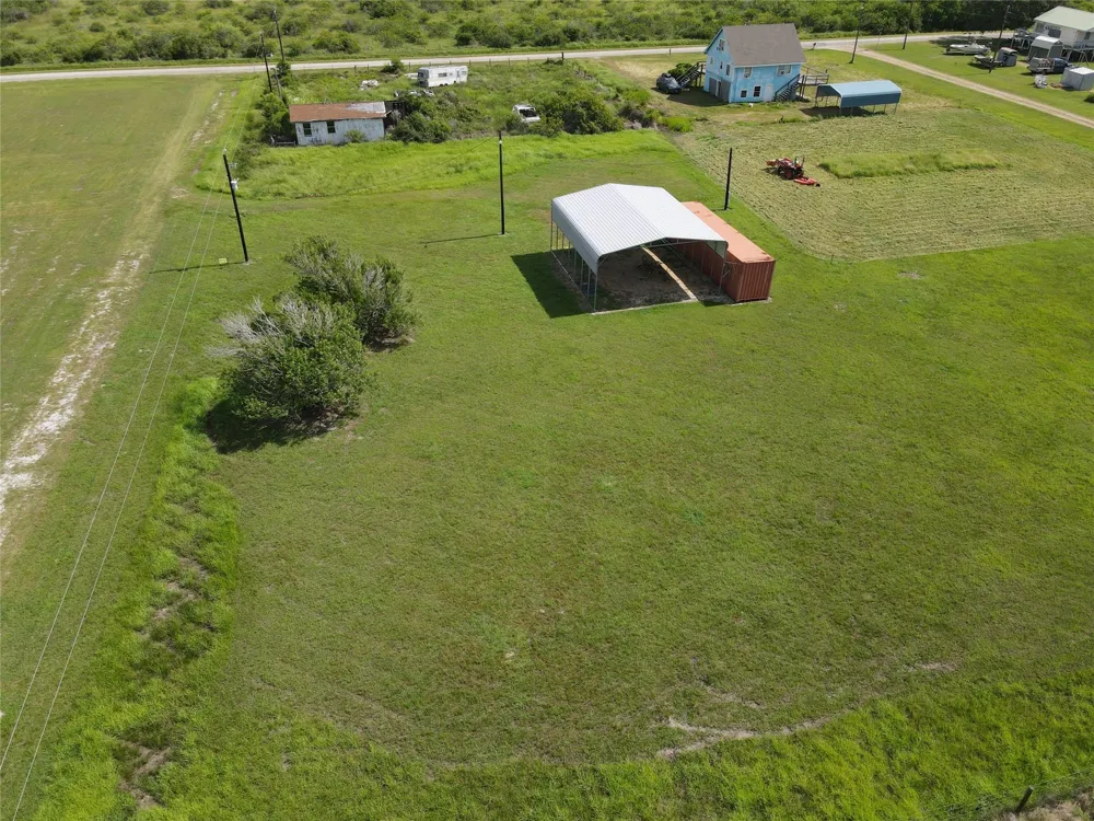 Kim Lane Port Lavaca, TX 77979
