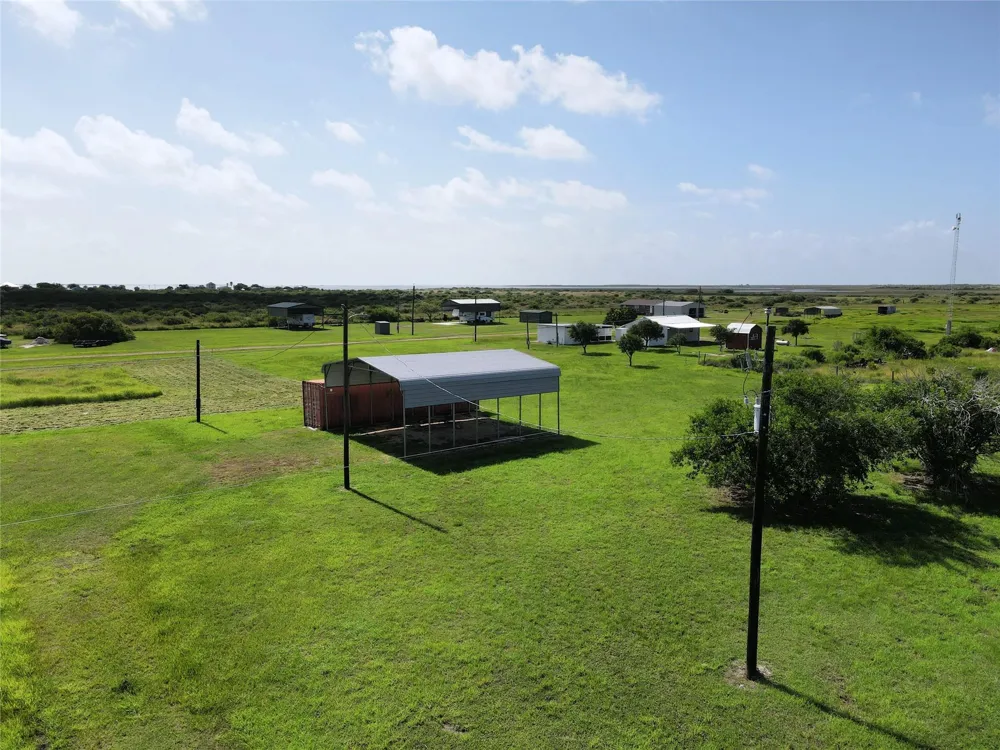 Kim Lane Port Lavaca, TX 77979