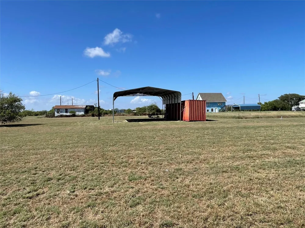 Kim Lane Port Lavaca, TX 77979