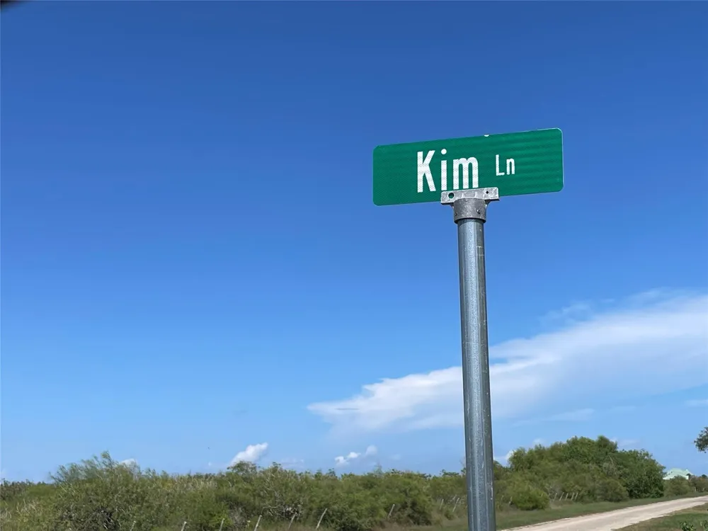 Kim Lane Port Lavaca, TX 77979