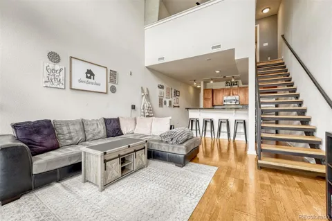 7240 W Custer Avenue #412