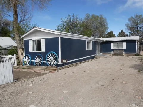312 Ute Avenue