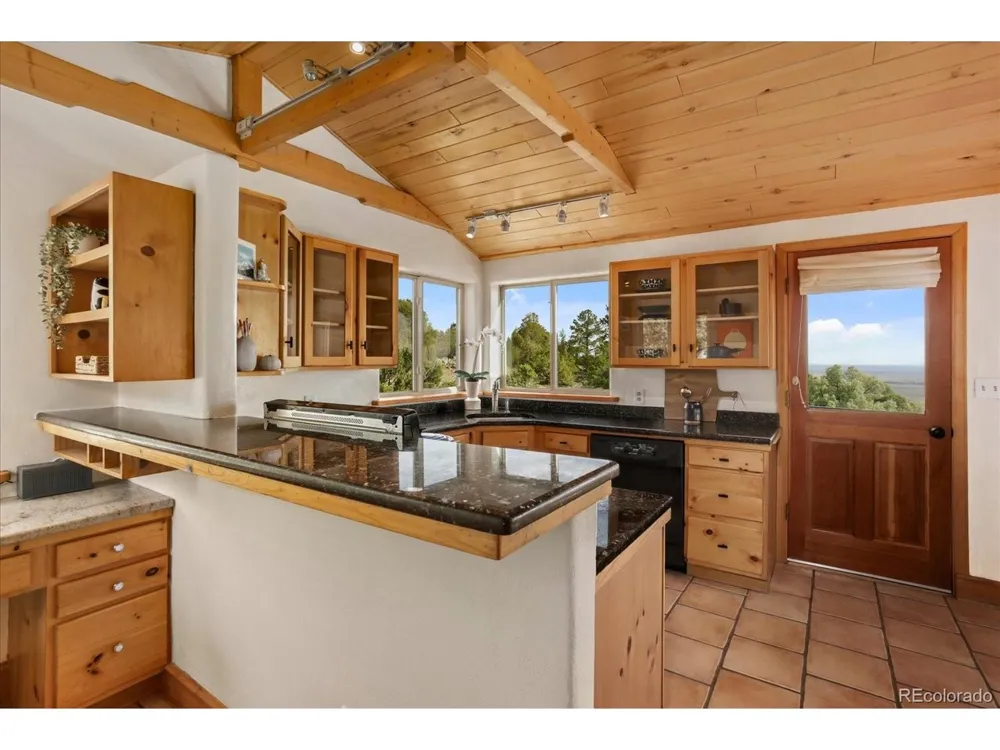 4417 Twinview Court Crestone, CO 81131