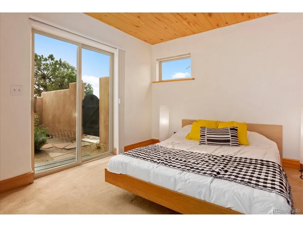 4417 Twinview Court Crestone, CO 81131