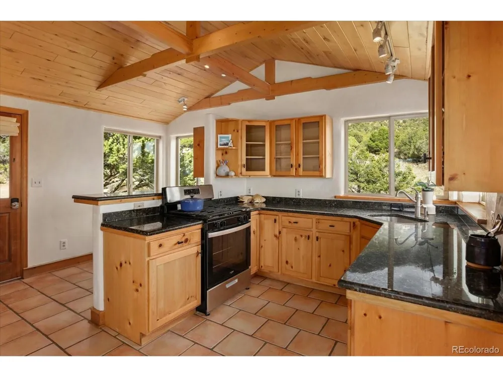 4417 Twinview Court Crestone, CO 81131
