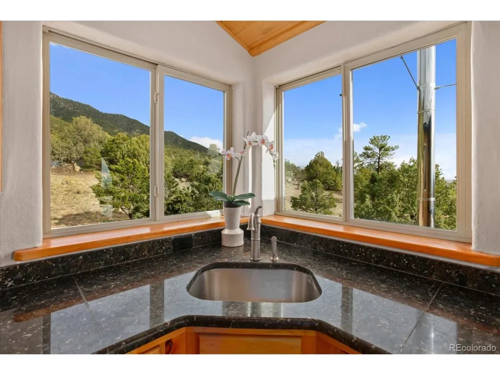 4417 Twinview Court Crestone, CO 81131