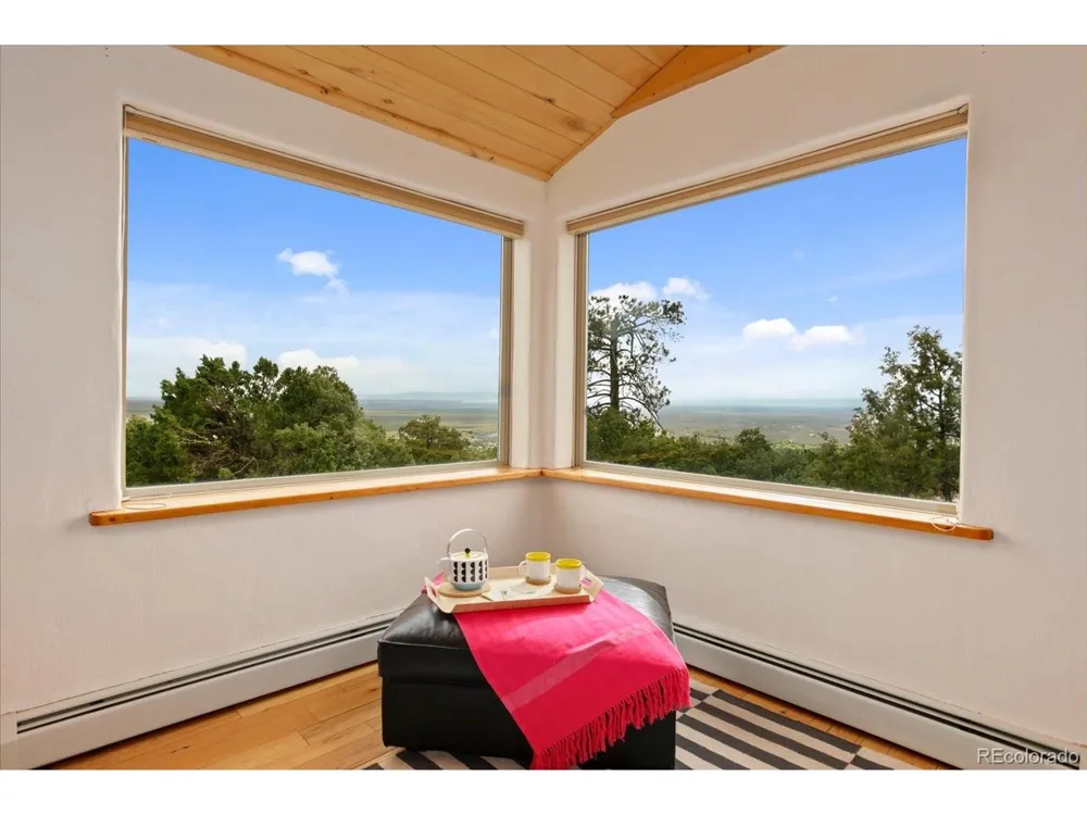 4417 Twinview Court Crestone, CO 81131