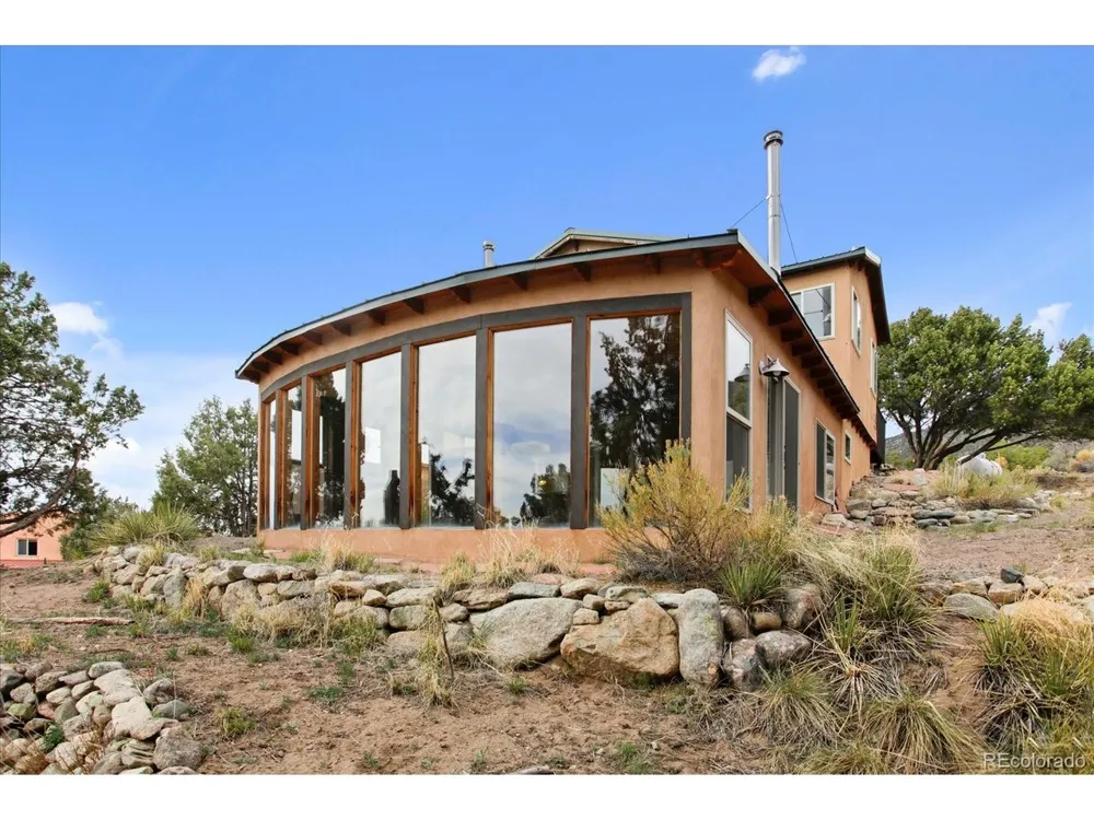 4417 Twinview Court Crestone, CO 81131