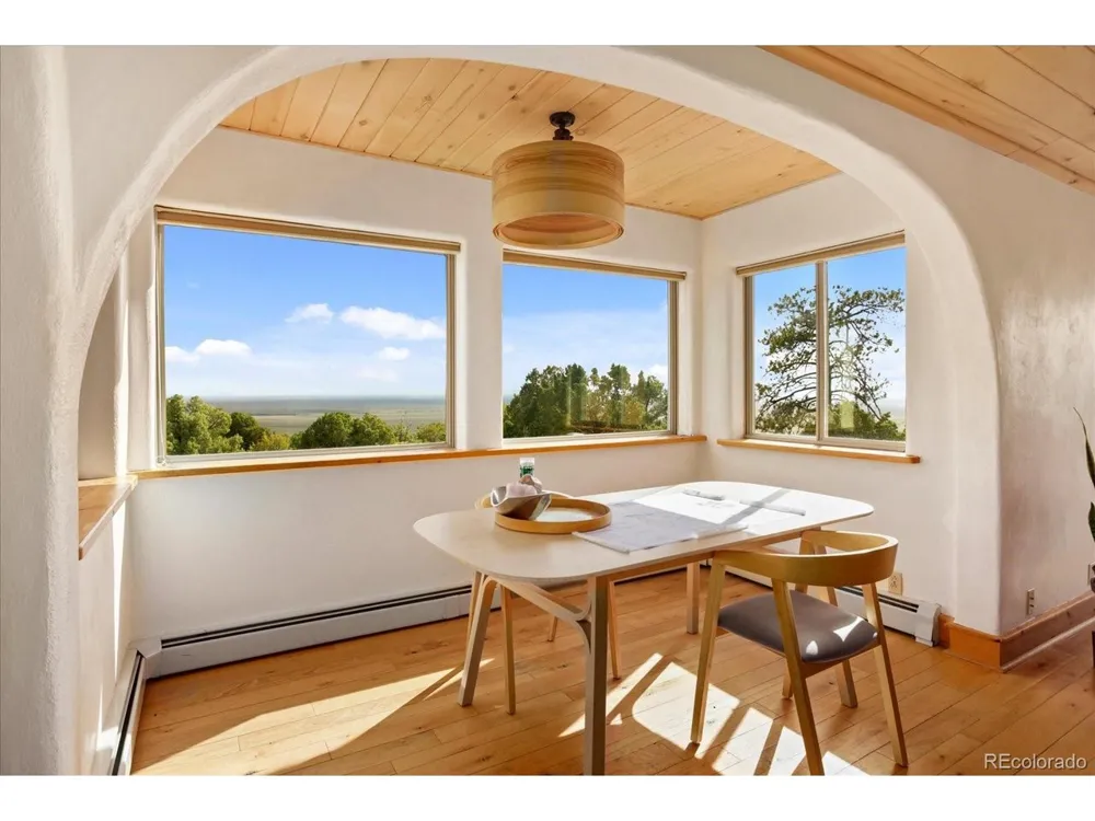 4417 Twinview Court Crestone, CO 81131