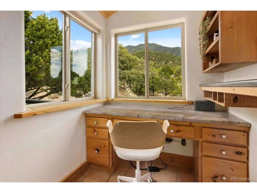 4417 Twinview Court Crestone, CO 81131