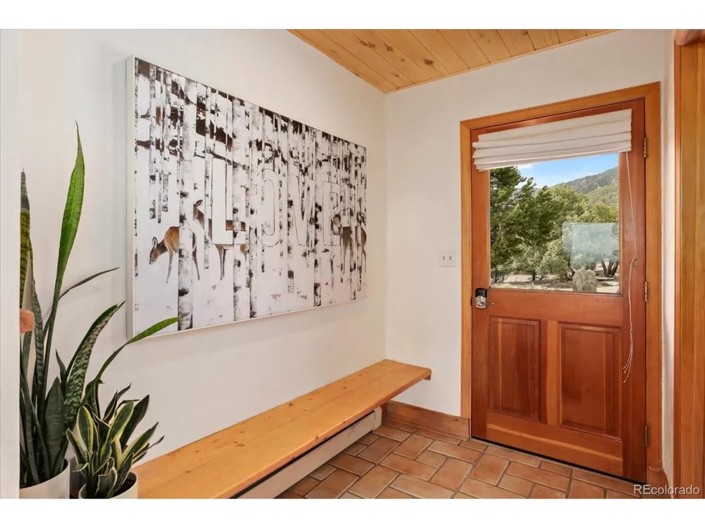 4417 Twinview Court Crestone, CO 81131