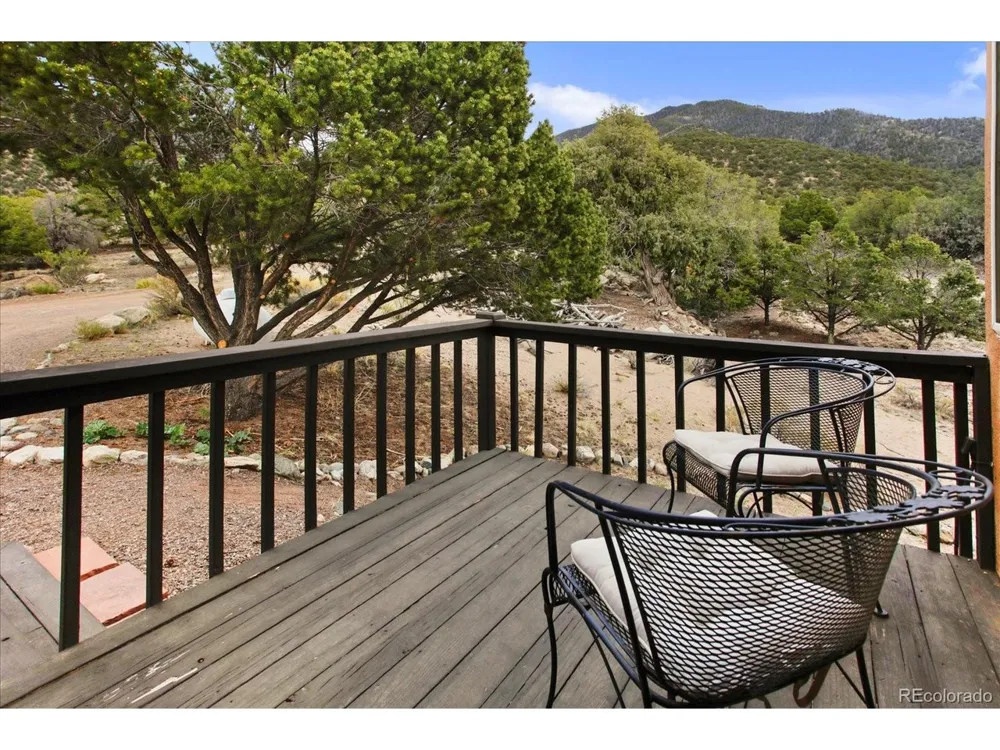 4417 Twinview Court Crestone, CO 81131
